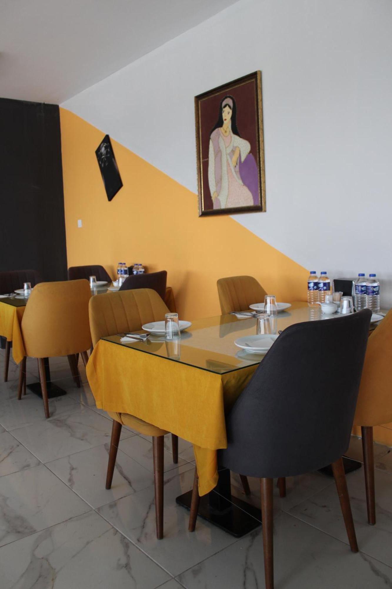 Topcuoglu Grand Otel Gerede Exterior foto